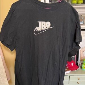 Nike Joe Burrow T-Shirt XL